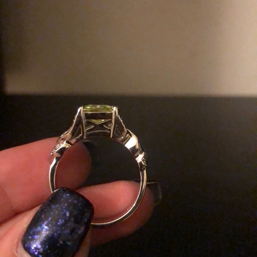 Fashion ring - Picture 4 of 4